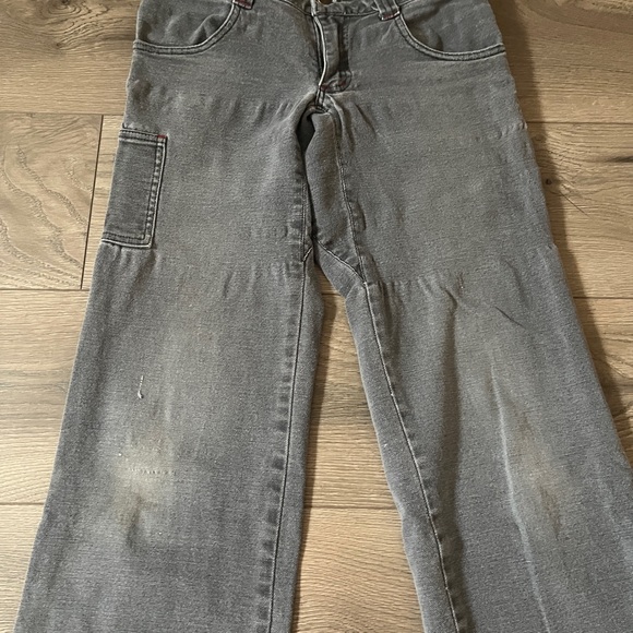 Red Ants GSD Pants - Picture 3 of 4